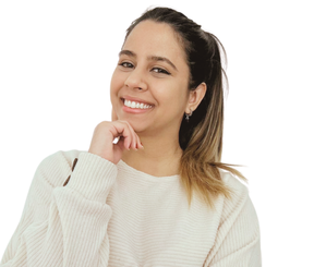 Andrea Romero — AndreFerDev